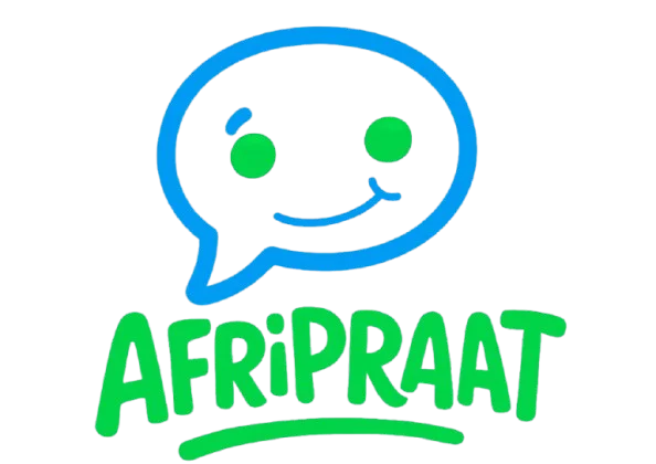 Afripraat
